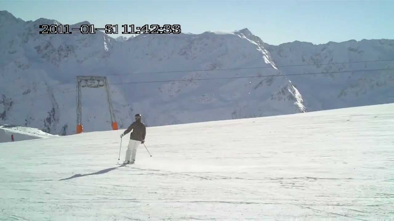 Зольден. видеорегистратор DOD 880 HD