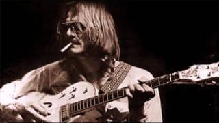 Danny Whitten​ -​ I Don't Want To Talk About It 1971​ Original​ Version​