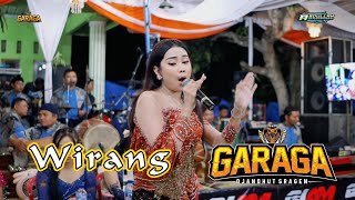 WIRANG / GARAGA / BG AUDIO / ABDULLAH ENTERTAINMENT