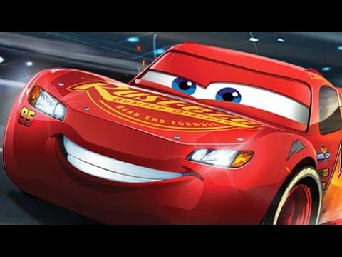 Новый мультик тачки 3 2018 Новый мультик тачки 3 2018