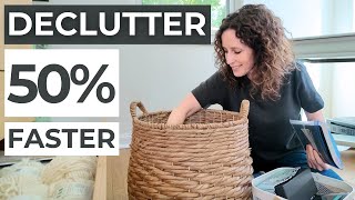 Celebrity 10 Tips to Declutter Faster Wealth
