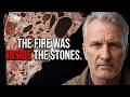 Remembering 9/11: The Pentagon Sent Me Its Burned Columns to Analyze
