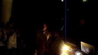 Garys 21st Stripper
