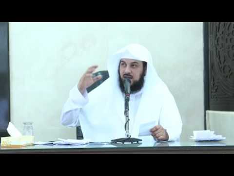 ماهو الحد الأدنى لتقصير الشعر في العمرة العريفي