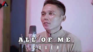 All of Me - John Legend Cover ( Ardie Surya )