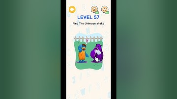 Skibd DOP: Delete One Part Level 51 to 60 Walkthrough