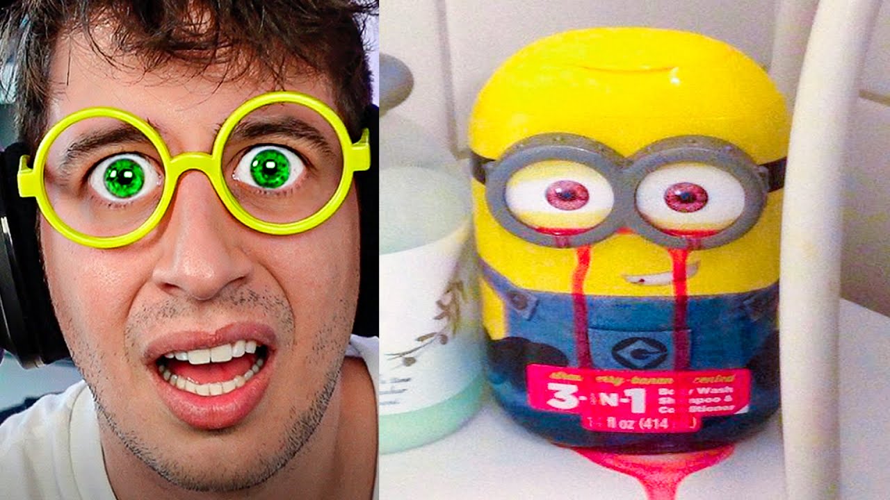 SÓLO Tenían un Trabajo Y lo Hicieron MAL! #2