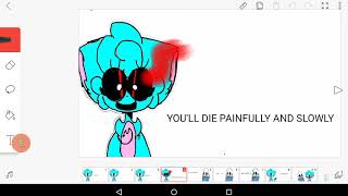 Sans is mine! [Proof]