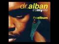 Dr. Alban - No Coke