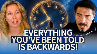 Your ENTIRE Life Has Already Happened?? MIND-BENDING Explanation of Reality! | Robert Edward Grant