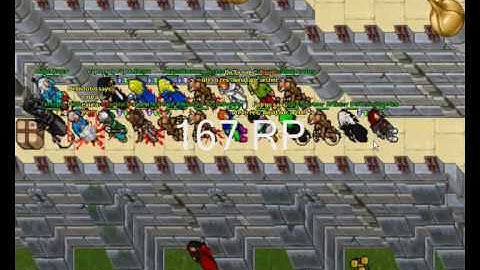 Tibia Isara Pk Kongs