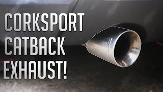 WHAT EXHAUST DO I HAVE ON MY MAZDA 3?