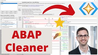 ✅ ABAP Cleaner  Clean Up with Automated ABAP Cleaner | Clean ABAP