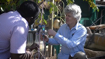 VIA - The HOW Series - Introduction to the tools