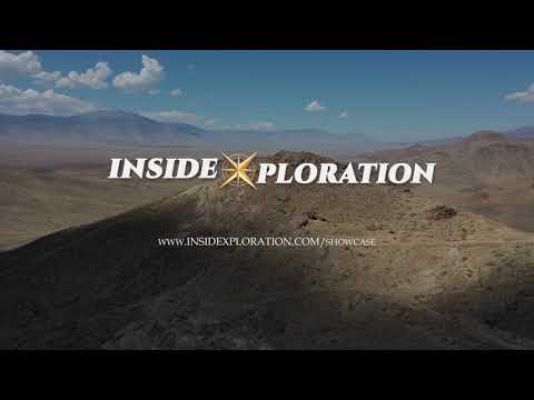 4K Insidexploration Trailer