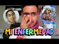 TE CUENTO TODO SOBRE MI ENFERMEDAD - APLASIA MEDULAR #StoryTime | BOTONET