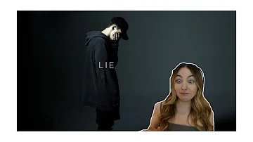 NF - Lie REACTION