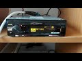 Radio Trt Rd1 88.8fm Turkey dx in Poland Łowicz