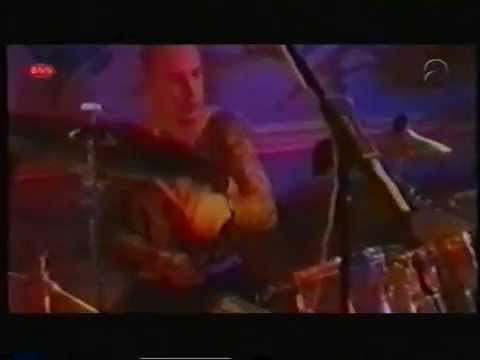 Richie Backfire! - 2 meter hardcore (documentary)