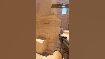 AK-47 Anubis FACEIT #shorts #counterstrike #streamer #stream #стрим #кс2 #csgo #cs2 #gameplay
