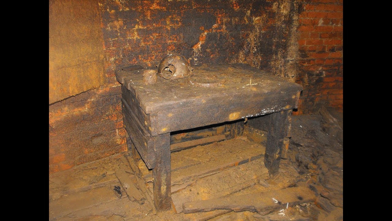 SZTOLNIA GŁÓWNA KOWARY-Bergfreicheitsgrube