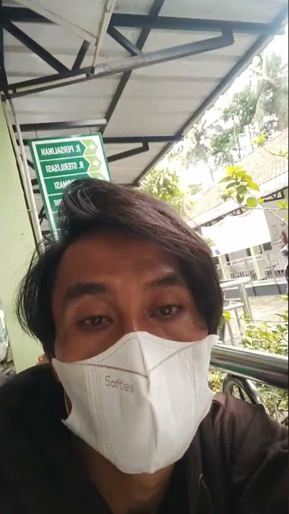 ngedrop... cek body kondisi badan mulai ga enak banget
