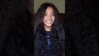 Curly Hair Full Vdo Watch Our Channel 