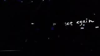 We Will Meet Again - San Holo & Jai Wolf @ Brooklyn Mirage 9/11/22