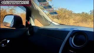Story time: Pandakamboona zimbe richipfuta Rega apo. Kana isati wasangana nazvo unoti hazviko