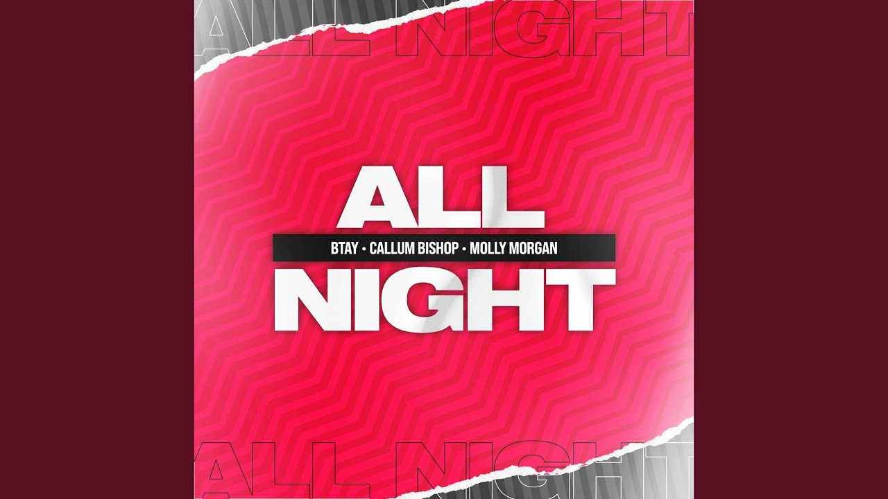 Watch All Night on YouTube Watch All Night on YouTube