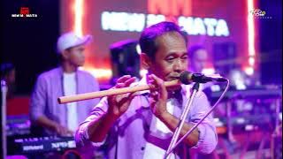 NEW MONATA: KATA PUJANGGA - CAK SODIQ