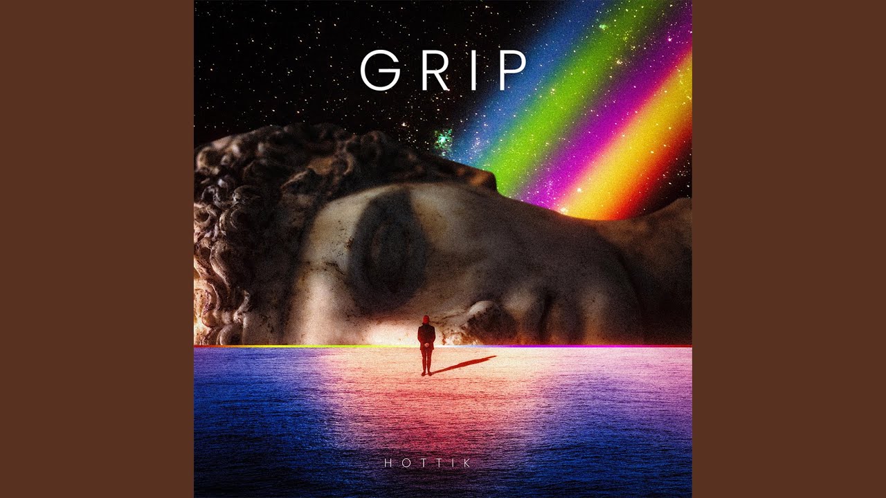 Guarda Grip su YouTube Guarda Grip su YouTube