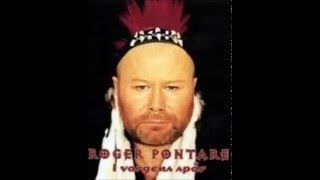 Roger pontare - Berg Av Is