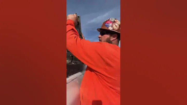 That’s it I’m outta here #jokes #bluecollar #construction #comedy #shorts #itbelikethat