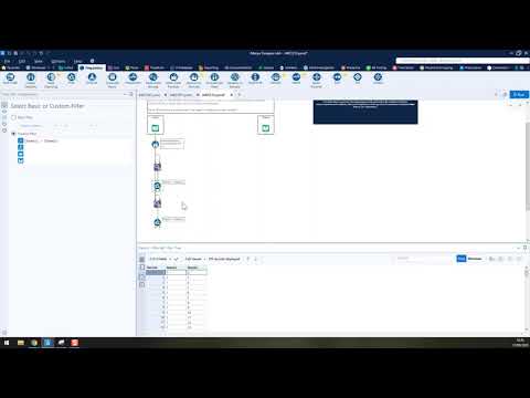 Alteryx Weekly Challenge 231: Combinatorials