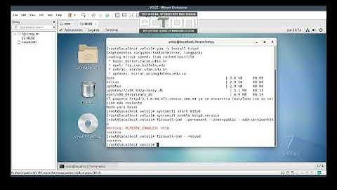 Como Instalar phpMyAdmin y MariaDB en Centos 7