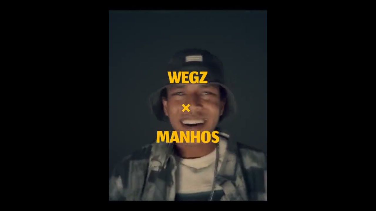 Wagz | Manhos 🔥🎧🖤
