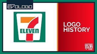 7 Eleven Logo History Evologo Evolution Of Logo Youtube 7 Eleven Logo History Evologo Evolution Of Logo Youtube