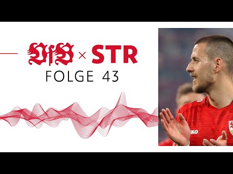 VfB x STR - Der Podcast des VfB Stuttgart: Folge 43 | VfB Deutschland