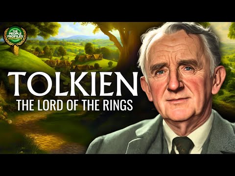 Tolkien - The Father of Fantasy Documentary