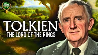 Tolkien  The Father of Fantasy Documentary