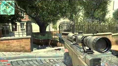 quickscope no-scope montage n 1