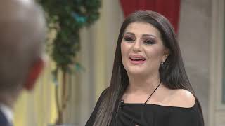 Sanja Maletic - Sta to radis lepa Maro - (LIVE) - ZZ - (TV BN 28.04.2019.)