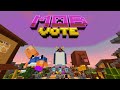 EVENTO del MOB VOTE 2023!! Cosa ho votato?