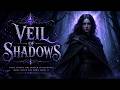 Veil of Shadows | BEST DARK WAVE 2026 – Gothic Wave, Dark Wave,