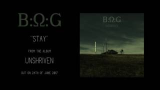 Bog - Stay