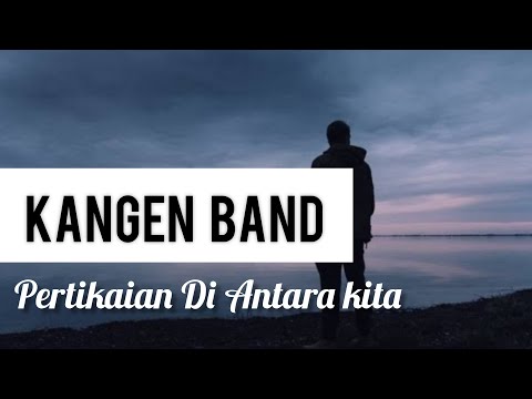 Pertikaian Di Antara Kita