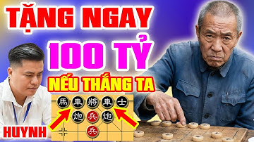 🔴 CỜ TƯỚNG | TRẬN CỜ KỊCH TÍNH NHẤT ĐÊM QUA, LẠI LÝ HUYNH VS HÀN TRÌ