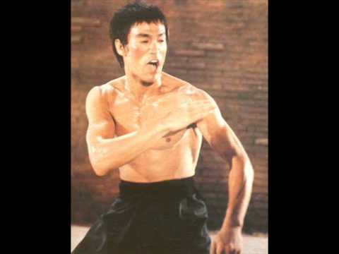 Danijel Baric - "Bruce Lee is my Homeboy"