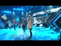 음악중심 - U-Kiss - Someday 유키스 - 썸데이 Music Core 20111105